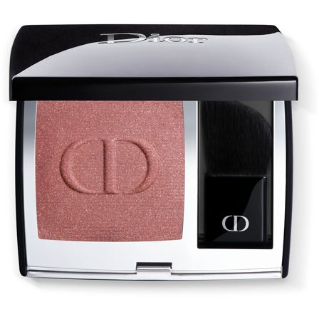 DIOR Rouge Blush 792 Lady Dior - Fard compatto
