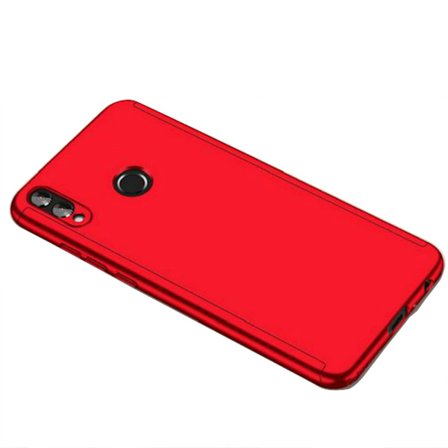 Huawei P30 Lite - 360 Fodral