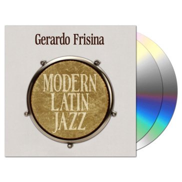 Modern latin jazz Gerardo Frisina