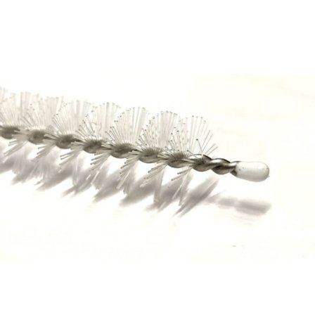 Stråbørste for 6-15 mm sugerør og trange rom - 10-pakning
