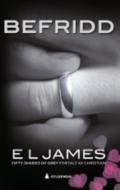 Befridd - Bok av E.L. James - Pocket