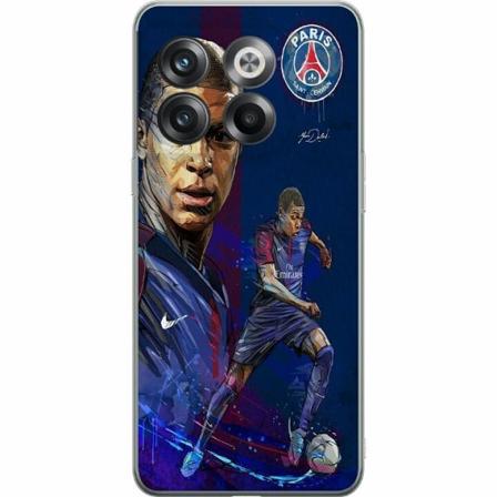 Oneplus 10t Skal / Mobilskal - Mbappe