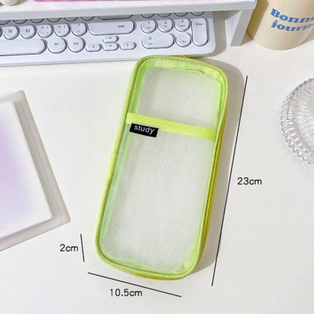 Case Penaali VIHREÄ