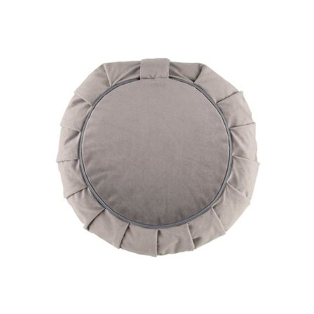 Rund Yogakudde 35cm