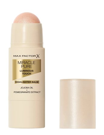 Max Factor Miracle Pure Luminous Touch Soft Pearl 10 6.00 Gr - Nude - 6 G