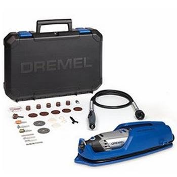 Dremel 3000-1/25 EZ Multitool 130 W, Maskiner