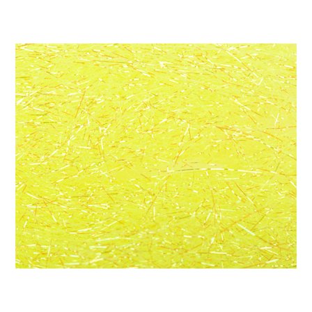 Mobile Flash Hair - Fluo Yellow