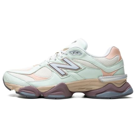 "New Balancesss 9060 Clay Ash U9060GCA" -