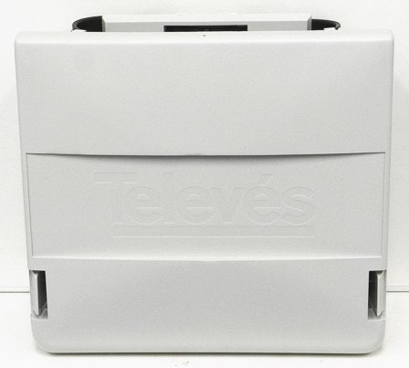 Televes 4163 Sperrefilterhus, Antenneutstyr