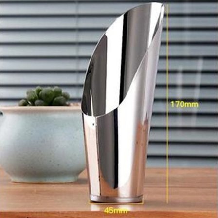 1 Stk Jord Plast Spade Skovl Cup Succulent DIY Bonsai Helper