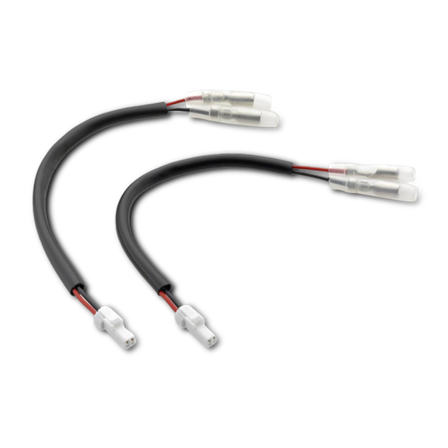 Kabelset Rizoma Zwart - Ducati Panigale 959 Corse 2018-2019