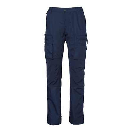 301 Service Trousers w Navy Female
