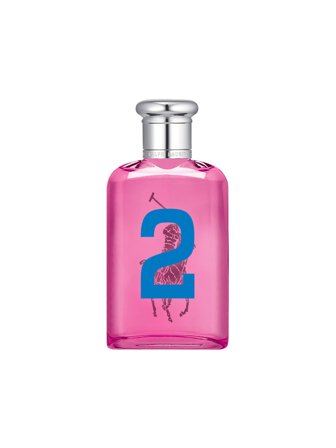Ralph Lauren Big Pony Woman Pink Eau de Toilette