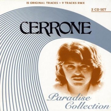 Paradise collection Cerrone