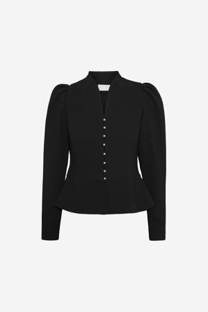 CAMILLA PIHL - Gilli Jacket - Black - 38