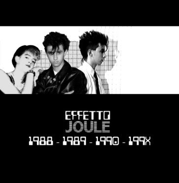 890x EFFETTO JOULE