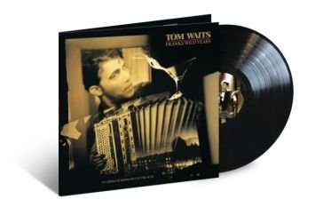 Frank's wild years (remastered) Tom Waits