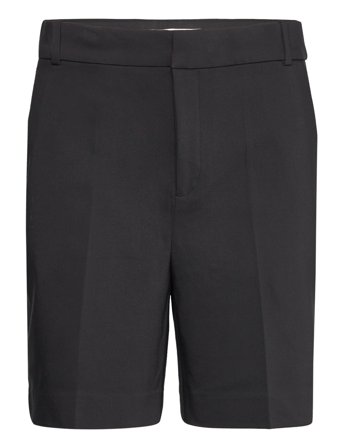 Zellaiw Classic Shorts Black InWear