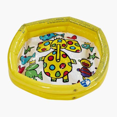 Biltema - Babybasseng 21 liter