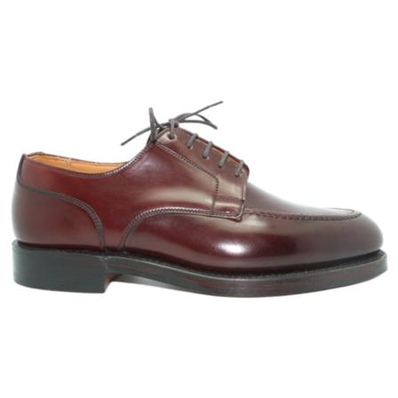 Crockett & Jones, Onslow Cordovan shoes Brązowy, Mężczyzna, Rozmiar: 44 EU