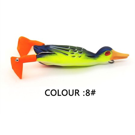 Fiskedrag Ankabete 8# 8#