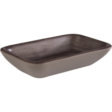 Skål APS Eik Melamin