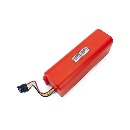Brr-2p4s-5200s 14.4v 5200mah Robotti-imurin vara-akku malleille S55 S60 S65 S50 S51 S5[HK]