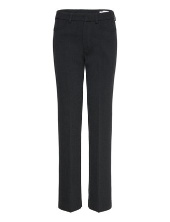 Rewind Trousers Black Hope