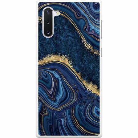 Samsung Galaxy Note10 Premium Skal Midnight Dream