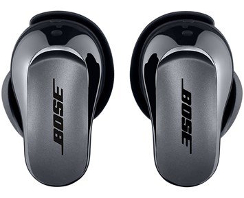 Bose-QC Ultra Earbuds - Black-Trådløse og støyreduserende ørepropper med komfortabel passform-Head & earphones-In-ear-hodetelefoner