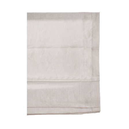 Himla Hissgardin Sunday, 80x180 cm Gardiner Vit