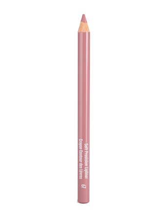 INGLOT Inglot Soft Precision Lipliner 67 - Pink - 1.13 G