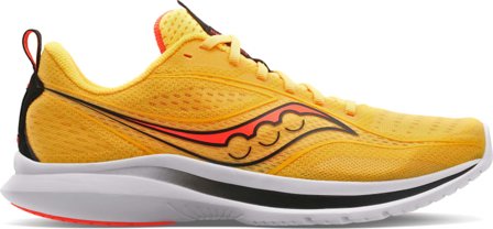 Saucony Men's Kinvara 13 Men Running shoes Yellow 433
