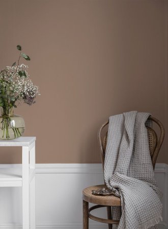 Duro Akvarell 222-32 Tapet Malva/S 2020-Y60R, Färg & tapeter