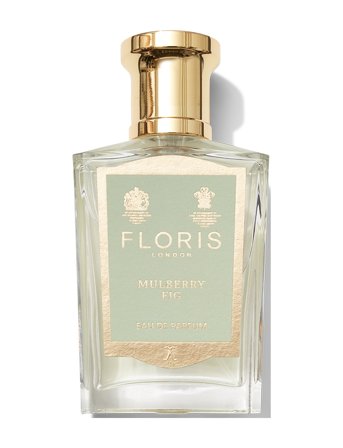 Floris Floris London Mulberry Fig Eau De Parfum - Nude - 50 ML