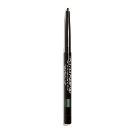 CHANEL STYLO YEUX WATERPROOF Long-Lasting Eyeliner, Makeup, Øjne, Blyanter / Eye Liner