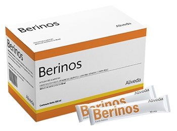 Berinos 30 Bustine 10ml