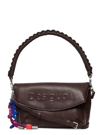 Desigual | Half Logo Trokel | ONE SIZE