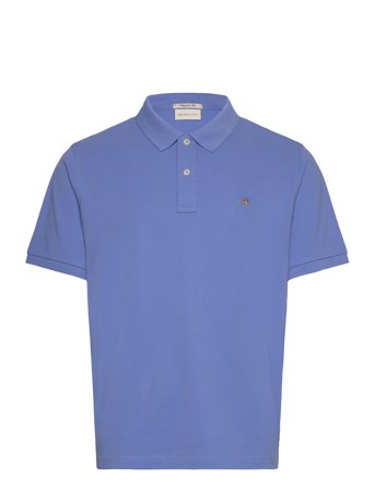 GANT | Reg Shield Ss Pique Polo | S