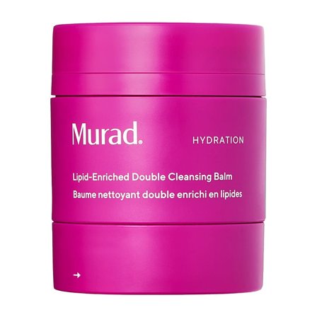 Murad Lipid-Enriched Double Cleansing Balm 50 50 ml, Skincare, Renseprodukter, Rens & Vask
