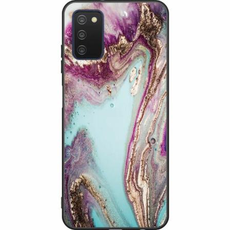 Samsung Galaxy A03s Svart Skal Fairy Dream