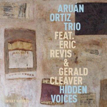 Hidden voices ARUAN ORTIZ TRIO