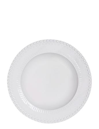 Daisy Pastabowl 1-Pack 35 Cm Home Tableware Plates Pasta Plates Vit PotteryJo