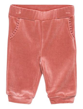 Trousers Pink Noa Noa Miniature