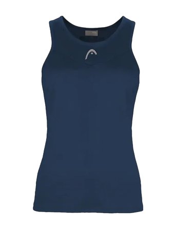 Head | Easy Court Tank Top Women | XS