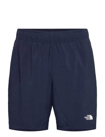 M 24/7 7In Short Navy The North Face
