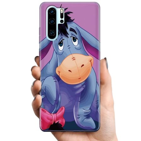 Kompatibel Mobilcover til Huawei Huawei P30 Pro Ole Brumm