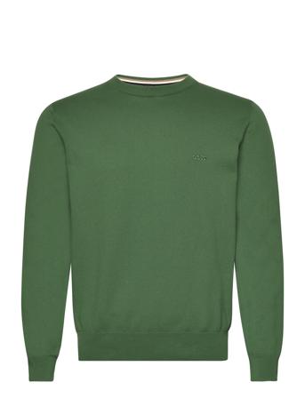 Pacas-L Green BOSS