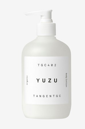 Tangent GC - Bodylotion 350 ml Yuzu - Hvit - Baderomstilbehør - Fra Homeroom