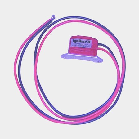 Ignition Module